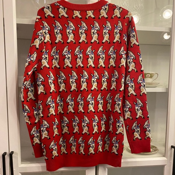 Gucci Sweater Sample Sale - Picture 7 of 8
